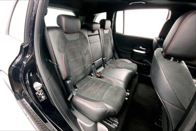 2021 Mercedes-Benz GLB GLB 250