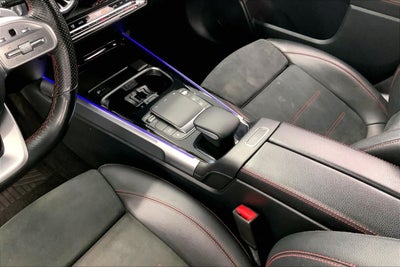 2021 Mercedes-Benz GLB GLB 250