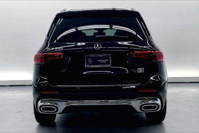 2021 Mercedes-Benz GLB GLB 250