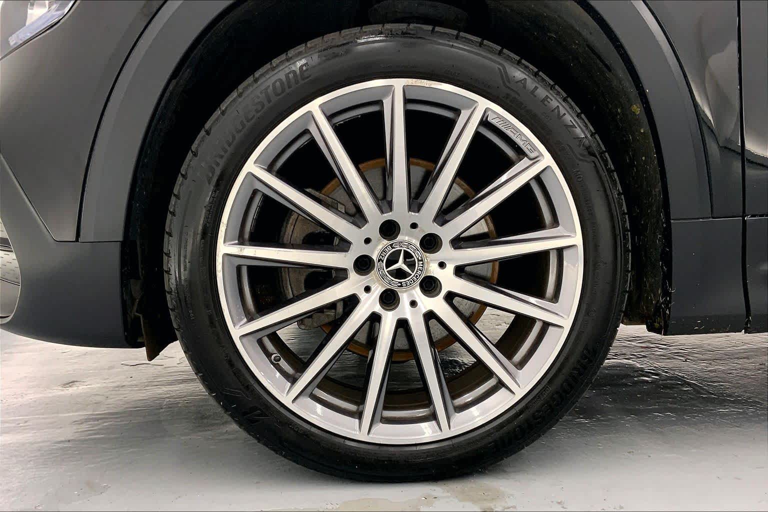 2021 Mercedes-Benz GLB GLB 250