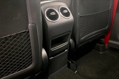 2025 Mercedes-Benz AMG® GLB 35 4MATIC® SUV