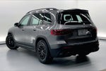 2025 Mercedes-Benz AMG® GLB 35 4MATIC® SUV