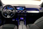 2025 Mercedes-Benz AMG® GLB 35 4MATIC® SUV