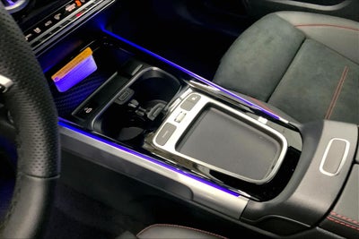 2025 Mercedes-Benz AMG® GLB 35 4MATIC® SUV