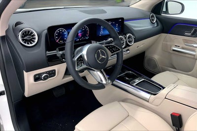 2026 Mercedes-Benz GLA GLA 250