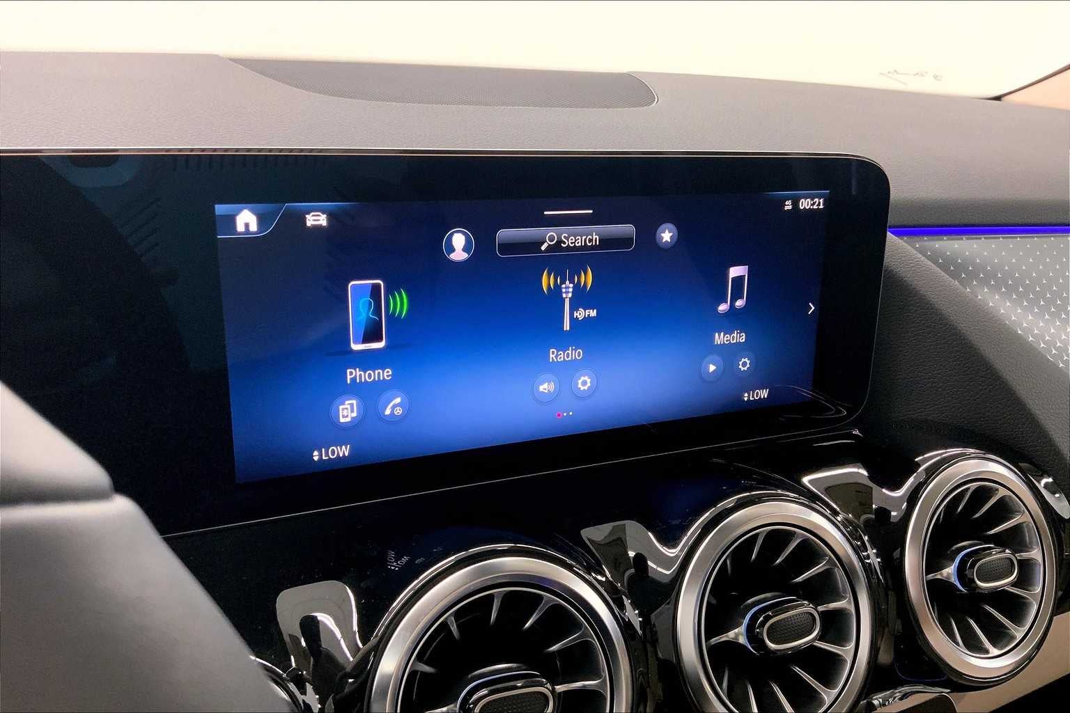 2026 Mercedes-Benz GLA GLA 250