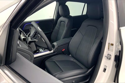 2026 Mercedes-Benz GLA GLA 250
