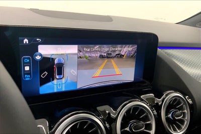 2026 Mercedes-Benz GLA GLA 250