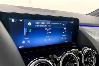 2026 Mercedes-Benz GLA GLA 250