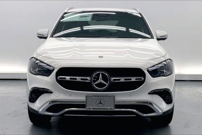 2026 Mercedes-Benz GLA GLA 250