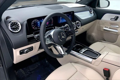 2026 Mercedes-Benz GLA 250 SUV