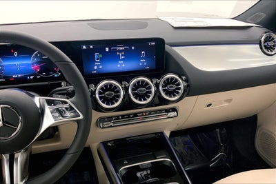 2026 Mercedes-Benz GLA 250 SUV