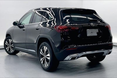 2026 Mercedes-Benz GLA 250 SUV