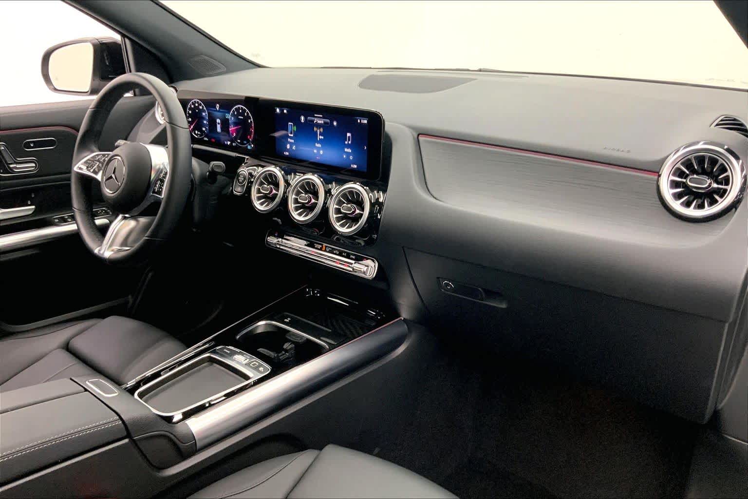 2026 Mercedes-Benz GLA 250 SUV