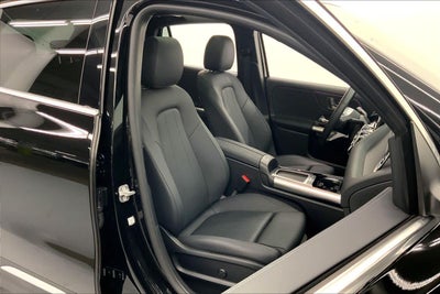 2026 Mercedes-Benz GLA 250 SUV