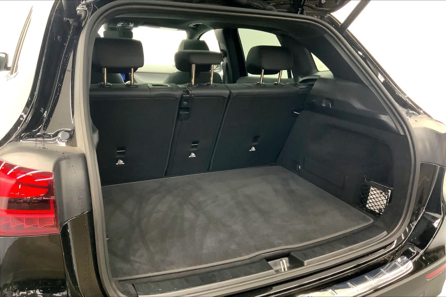 2026 Mercedes-Benz GLA 250 SUV