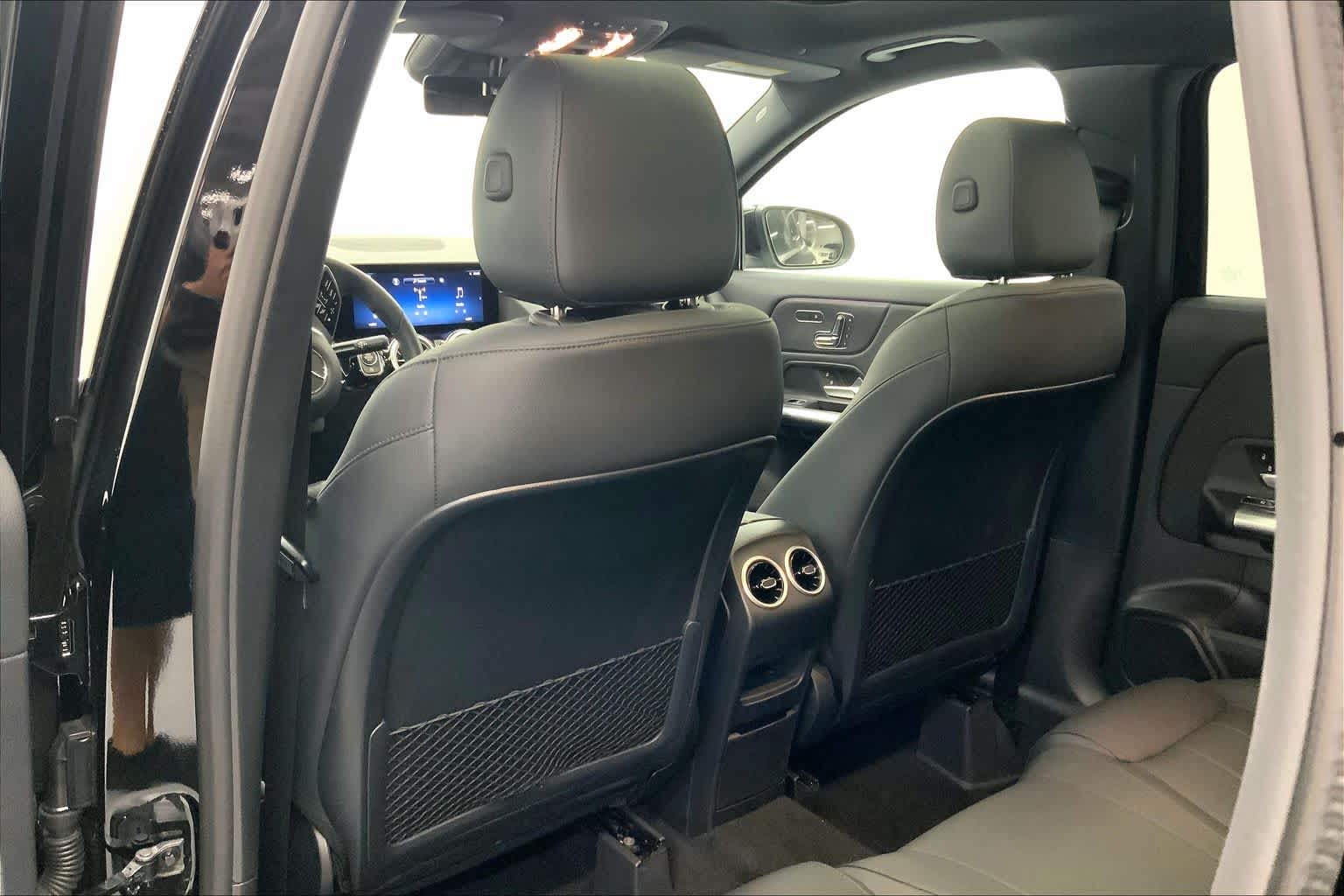 2026 Mercedes-Benz GLA 250 SUV