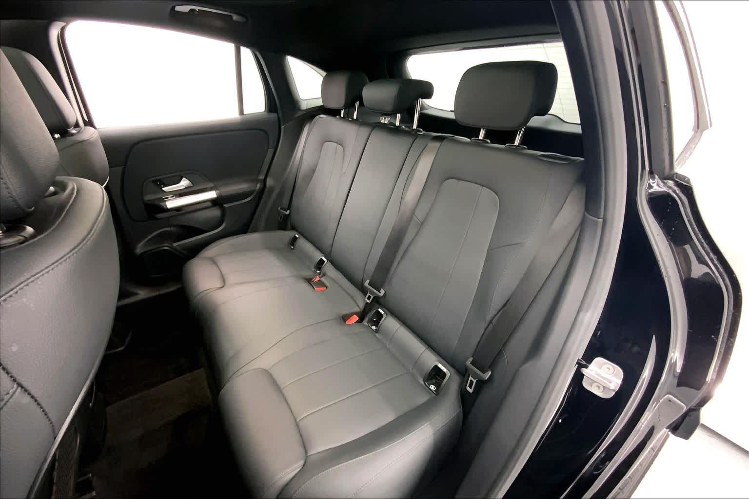 2026 Mercedes-Benz GLA 250 SUV