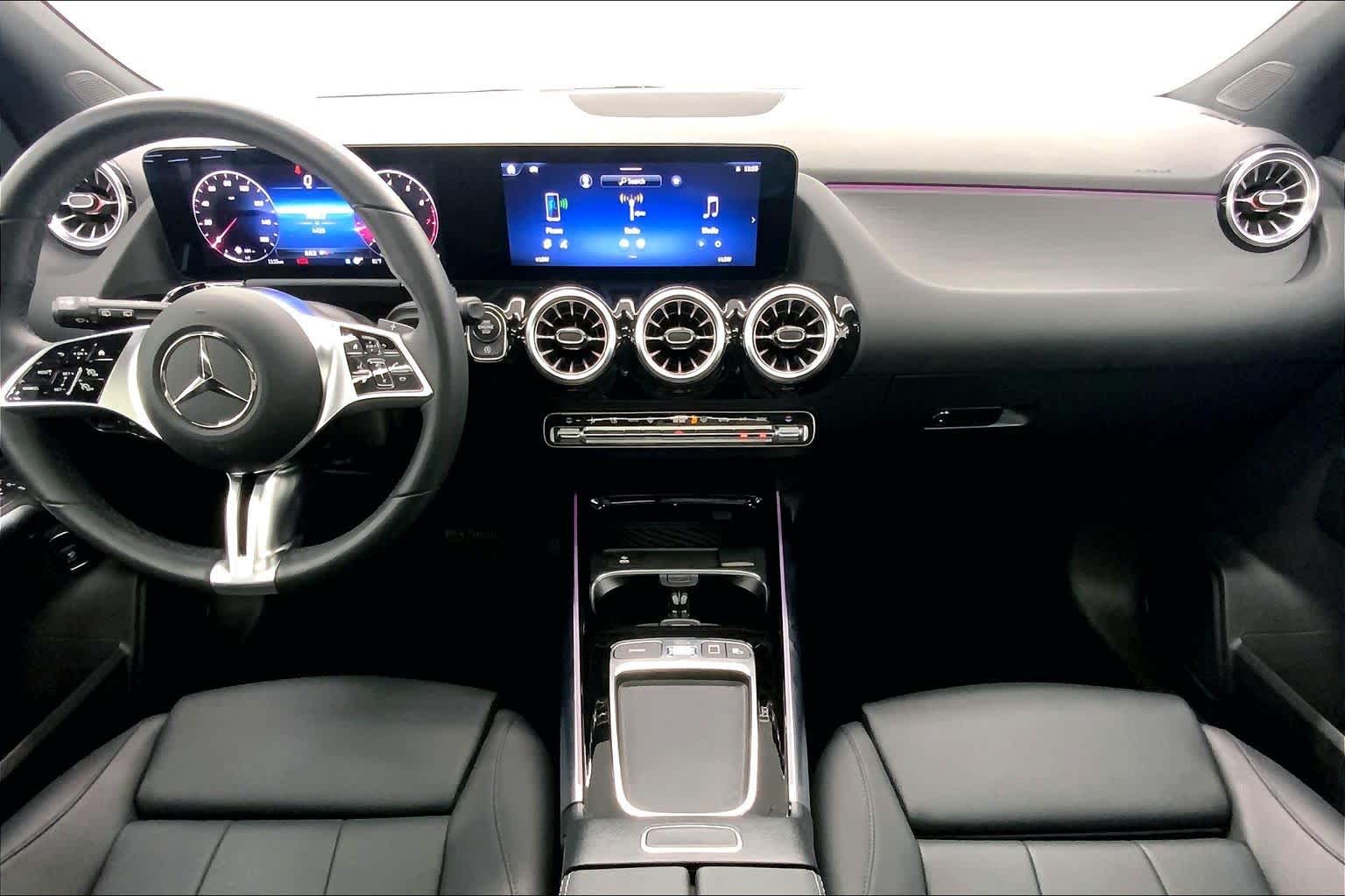 2026 Mercedes-Benz GLA 250 SUV