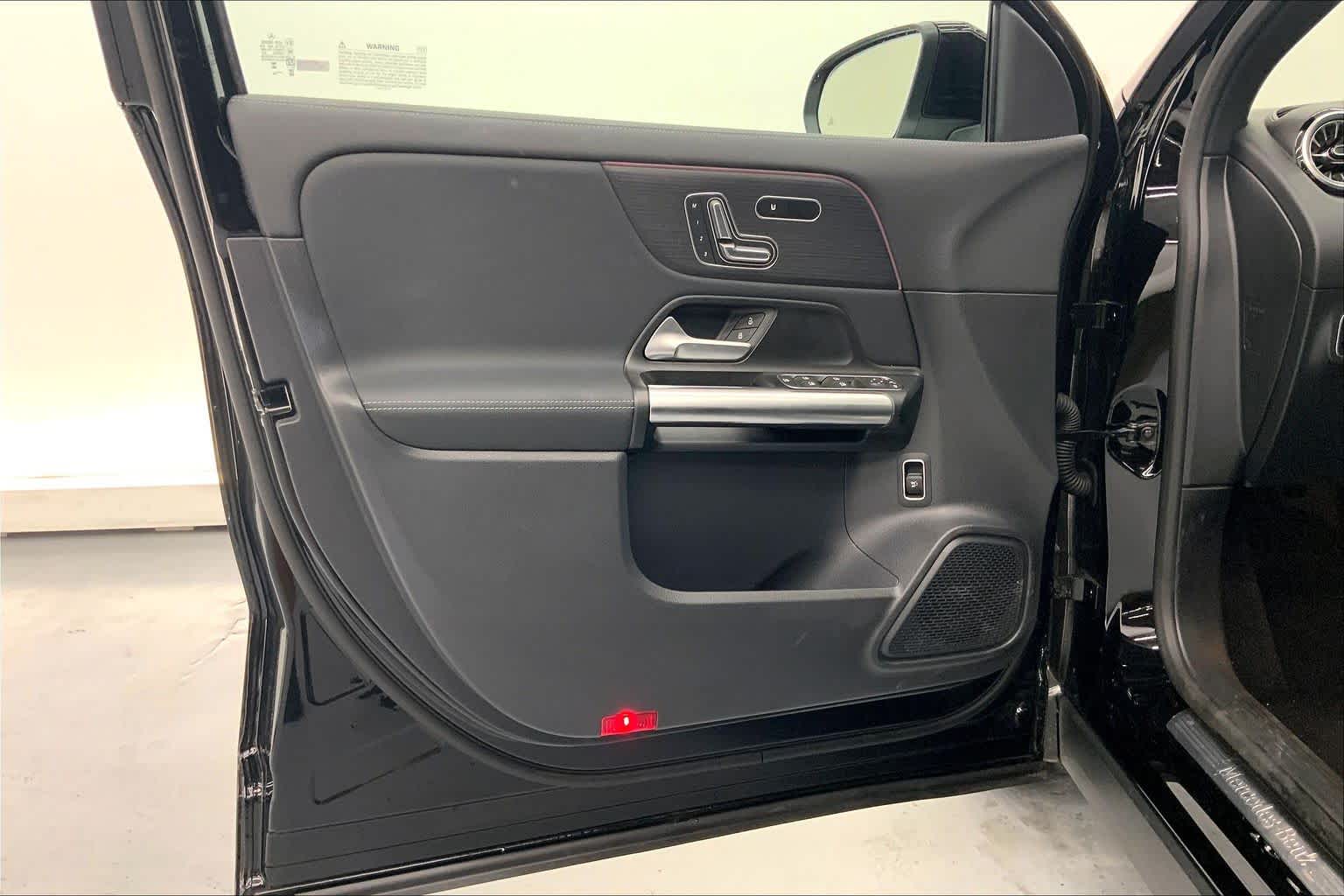 2026 Mercedes-Benz GLA 250 SUV