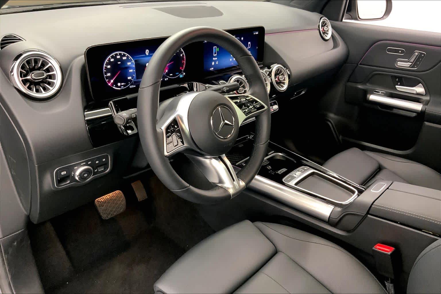 2026 Mercedes-Benz GLA 250 SUV