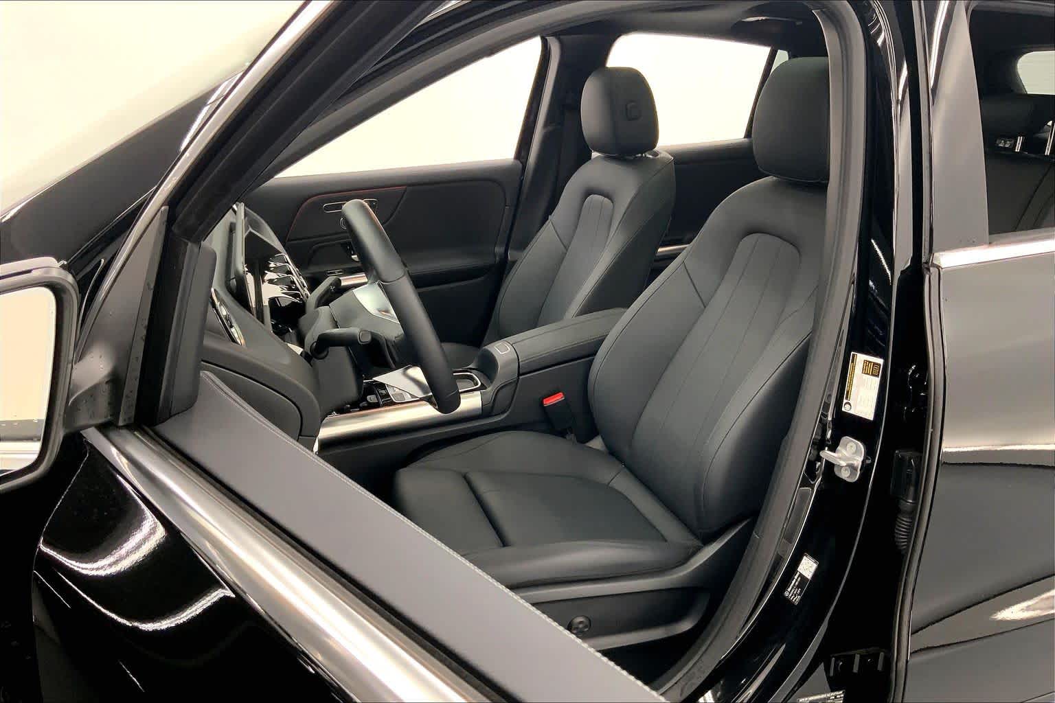 2026 Mercedes-Benz GLA 250 SUV