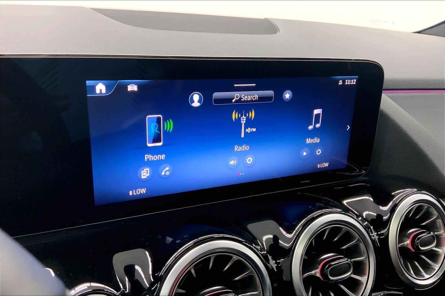 2026 Mercedes-Benz GLA 250 SUV