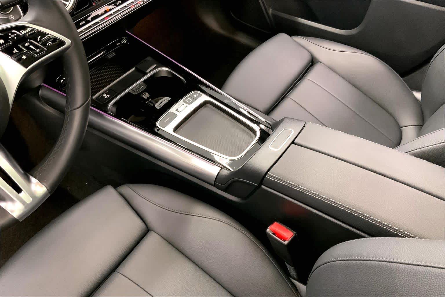 2026 Mercedes-Benz GLA 250 SUV