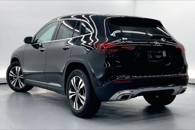 2026 Mercedes-Benz GLA 250 SUV