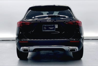 2026 Mercedes-Benz GLA 250 SUV