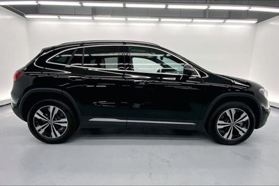 2026 Mercedes-Benz GLA 250 SUV