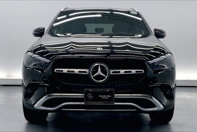 2026 Mercedes-Benz GLA 250 SUV