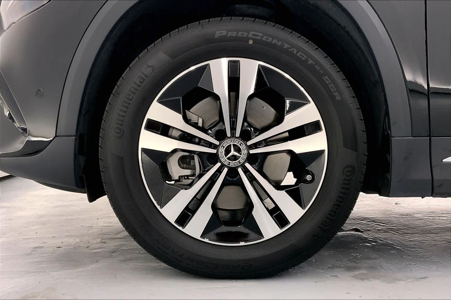 2026 Mercedes-Benz GLA 250 SUV