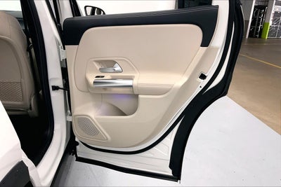 2026 Mercedes-Benz GLA GLA 250