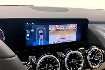 2026 Mercedes-Benz GLA GLA 250