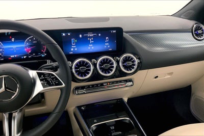 2026 Mercedes-Benz GLA GLA 250