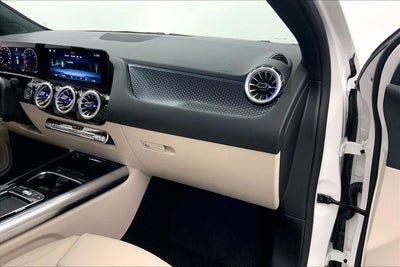 2026 Mercedes-Benz GLA GLA 250