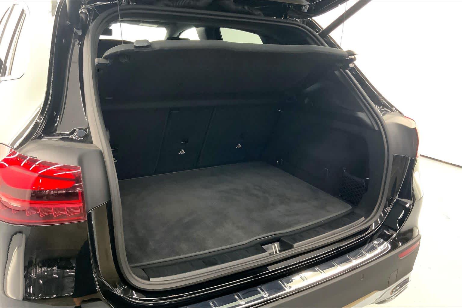 2026 Mercedes-Benz GLA 250 SUV