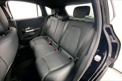 2026 Mercedes-Benz GLA 250 SUV