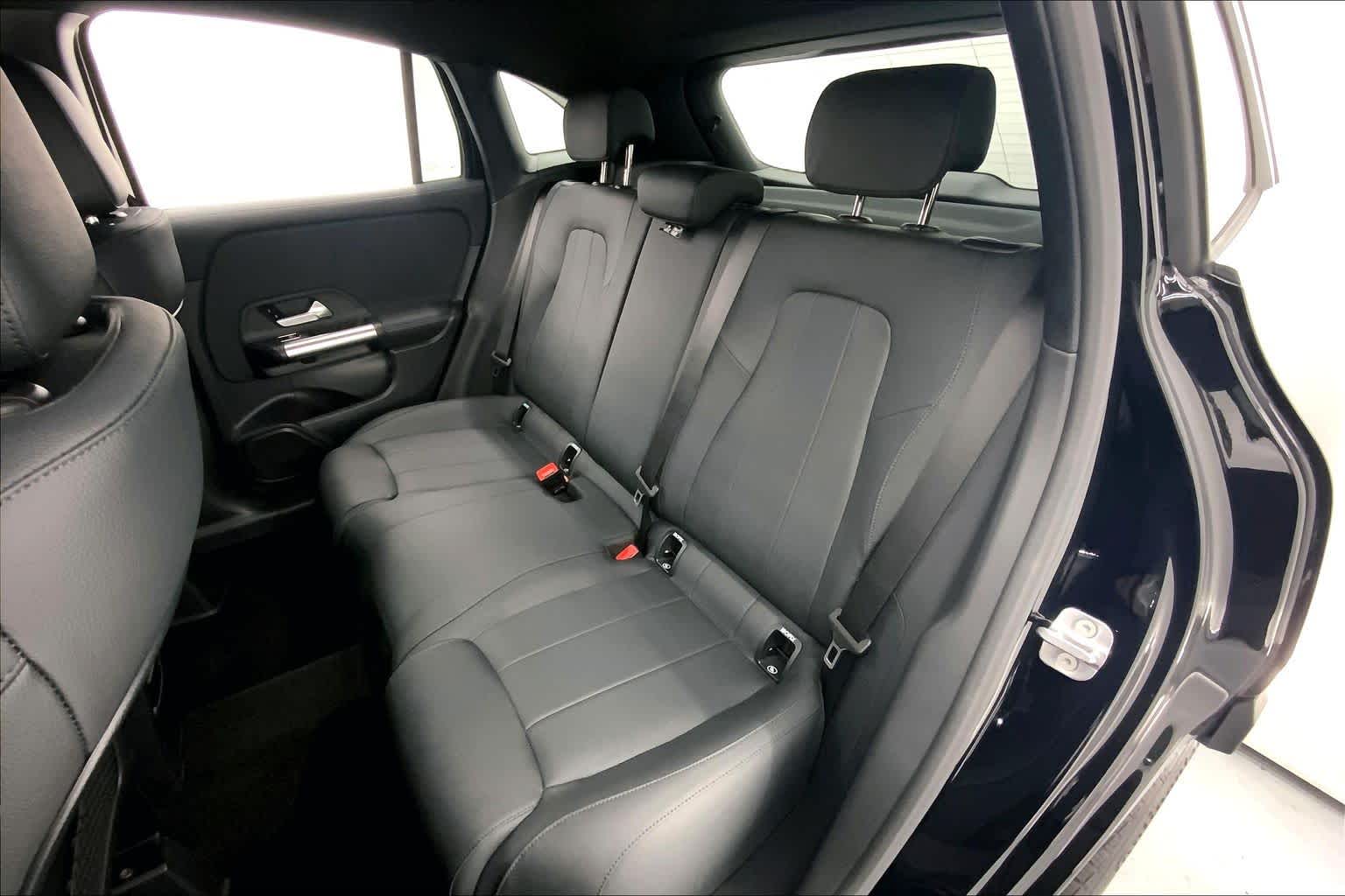 2026 Mercedes-Benz GLA 250 SUV