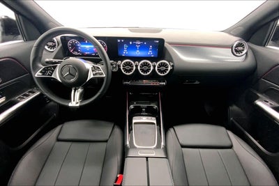 2026 Mercedes-Benz GLA 250 SUV