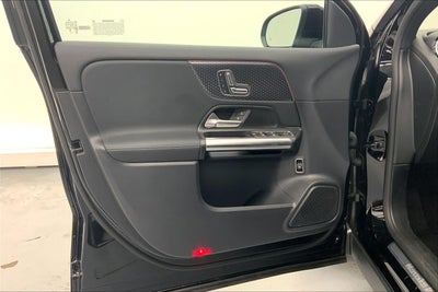 2026 Mercedes-Benz GLA 250 SUV
