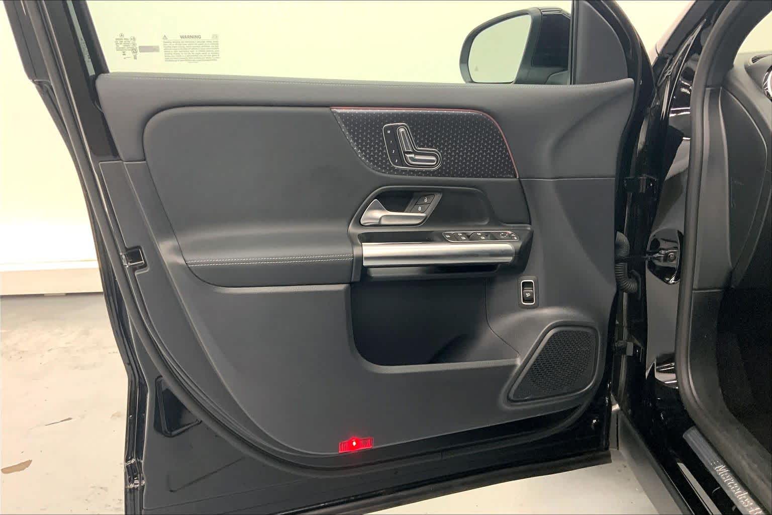 2026 Mercedes-Benz GLA 250 SUV