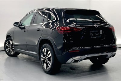 2026 Mercedes-Benz GLA 250 SUV