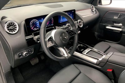 2026 Mercedes-Benz GLA 250 SUV