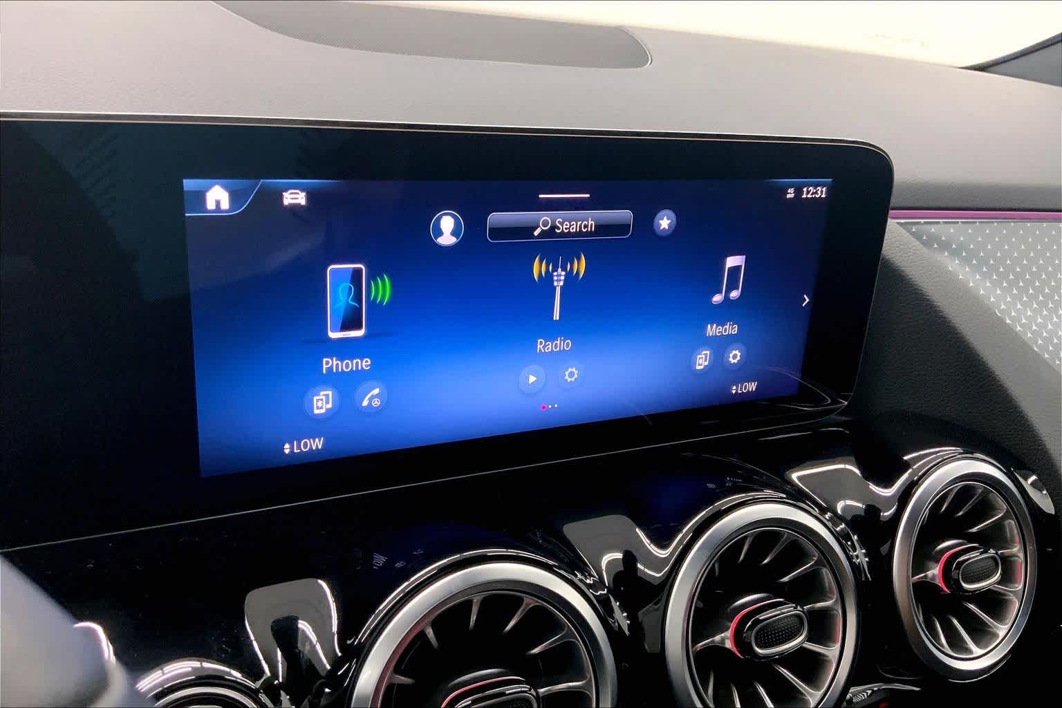 2026 Mercedes-Benz GLA 250 SUV
