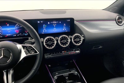 2026 Mercedes-Benz GLA 250 SUV