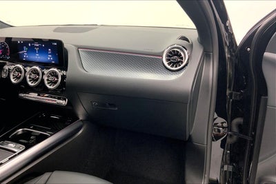 2026 Mercedes-Benz GLA 250 SUV