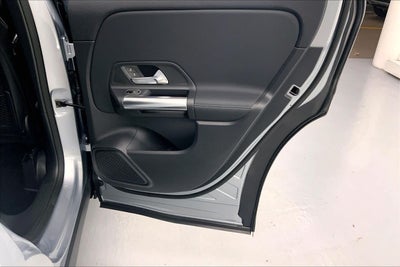 2026 Mercedes-Benz GLA GLA 250