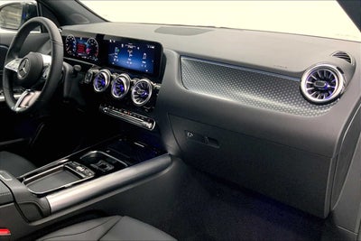 2026 Mercedes-Benz GLA GLA 250